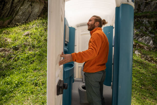 Best Long-term porta potty rental  in Shawneetown, IL