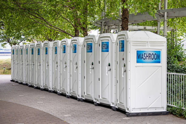 Portable Toilet Options We Offer in Shawneetown, IL
