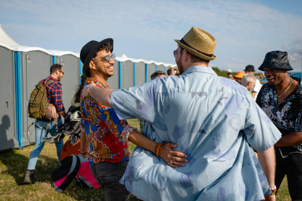 Best Porta potty for special events  in Shawneetown, IL