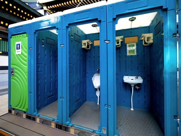 Best Construction site porta potty rental  in Shawneetown, IL
