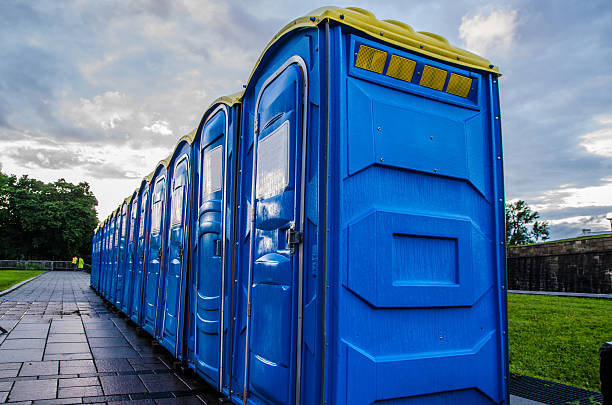Best High-end porta potty rental  in Shawneetown, IL