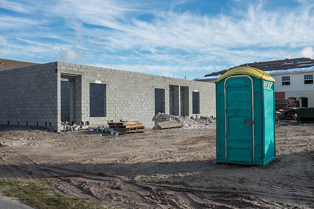 Best Portable toilet rental for construction  in Shawneetown, IL